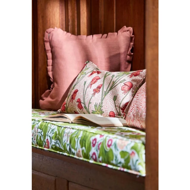 Beware Alan Francis Vigers`s upbeat jolly 1901 design has a somewhat sinister undertone. So named because its head...