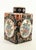 Makkum Tichelaar Dutch Faience Chinoiserie Tea Caddy, Marked For Sale - Image 4 of 18