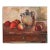French Vintage Still Life Painting For Sale