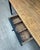 Vintage Farmhouse Dining Table, 1940s For Sale - Image 10 of 14