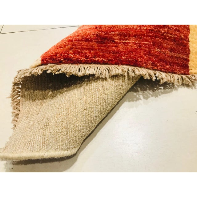 Hall Rug, 1980s For Sale - Image 3 of 12