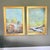Pair of Signed, Original Paintings by Lawrence Hollingsworth For Sale - Image 13 of 15