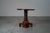 Rustic Rustic Side Table, France, 1950s For Sale - Image 3 of 9