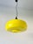 Mid-Century L114 Murano Ceiling Lamp by Oreste Vistosi and Peter Peltzel for Vetreria Vistosi, 1960s For Sale - Image 9 of 18