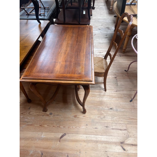 Country French Style Italian Desk For Sale - Image 12 of 12