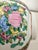 Asian Antique Famille Rose Large Bowl For Sale - Image 3 of 7