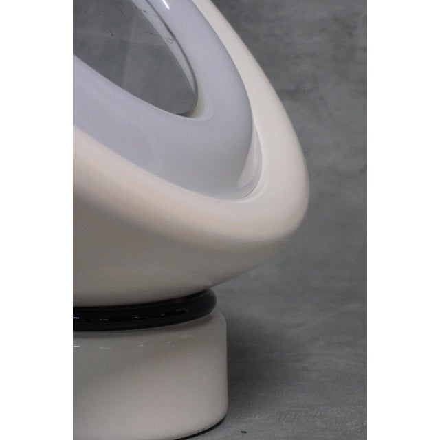 Table Lamp by Elio Martinelli for Martinelli Luce, 1969 For Sale - Image 3 of 10