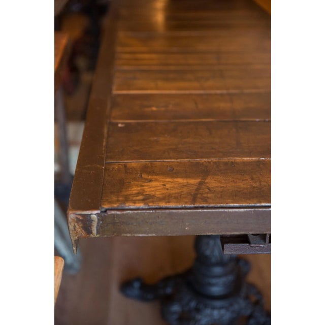 Made in Usa Reclaimed Wood Buffet Table Chairish