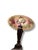 1950s 1950s Art Nouveau Signed Lamp For Sale - Image 5 of 6