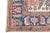 Antique Kurdish Rug 3'11'' x 5' For Sale - Image 9 of 12