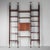 LB7 Three-Bay Bookcase by Franco Albini for Poggi, 1950 For Sale - Image 16 of 16