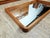 Danish No. 206 Wall Mirror in Teak by Aksel Kjersgaard for Holstebro Møbelfabrik, 1960s For Sale - Image 6 of 11