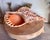 Nautical Mid 20th Century Rare 14” Giant Triton Trumpet Natural SeaShell For Sale - Image 3 of 9