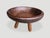 Mid-Century Modern Andrianna Shamaris Midcentury Couture Huge Bowl For Sale - Image 3 of 5