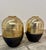 Contemporary Pair of Large Vases, Italy, 1970s For Sale - Image 3 of 6