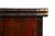 Rare English George III Antique Mahogany Card Game Table Circa 1760 For Sale - Image 11 of 18