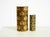 Rosenthal Porcelain Vases by Björn Wiinblad for Rosenthal Studio-Linie, 1970s, Set of 2 For Sale - Image 4 of 17