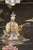 Hollywood Regency Vere Eglomise Chinoiserie Style Commode For Sale In Philadelphia - Image 6 of 17