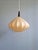 Vintage Cocoon Pendant Light, 1960 For Sale - Image 10 of 18