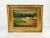 C. 1920s Morgan Colt Impressionistic Oil on Panel For Sale - Image 11 of 11