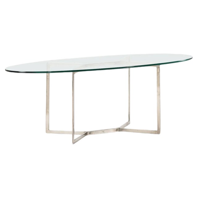 Swedish Coffee Table For Sale