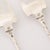 Set of 4 Arts & Crafts Sterling Silver Cocktail Forks by Whiting Manufacturing For Sale - Image 12 of 14