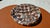 Handmade Ice Glass Bowl from Magnor, Norway, 1970s For Sale - Image 6 of 10
