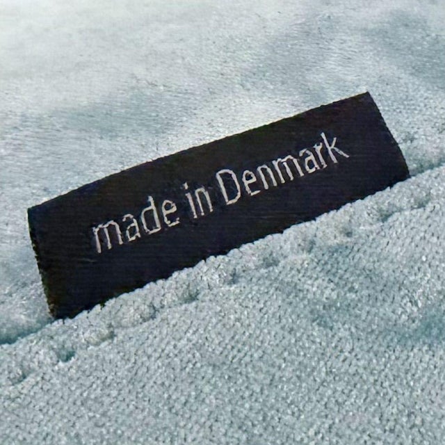 Early 21st Century Eden Lounge Chair from Softline, Denmark, 2014 For Sale - Image 5 of 13