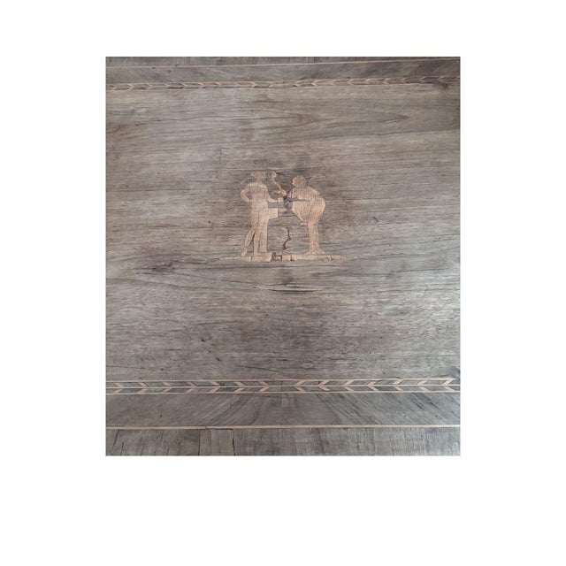 French 19th Century French Chest For Sale - Image 3 of 6