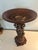 Mid 20th Century Decorative Rococo Inspired Pedestal or Plant Stand For Sale - Image 4 of 10