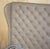Emperor Maestro Chesterfield Bed Frame in Tufted Leather from Roche Bobois For Sale - Image 4 of 18