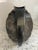 Vintage Hall Ceramic Pitcher Gunmetal Finish For Sale In Los Angeles - Image 6 of 8