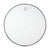 Regina Andrew Hanging Circular Mirror in Polished Nickel For Sale - Image 4 of 4