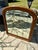 Vintage Art Deco Mirror, 1930 For Sale - Image 13 of 14