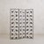 Atelier Marolles French Wrought Iron Room Divider by Jean Touret for Atelier de Marolles, 1950s For Sale - Image 4 of 11
