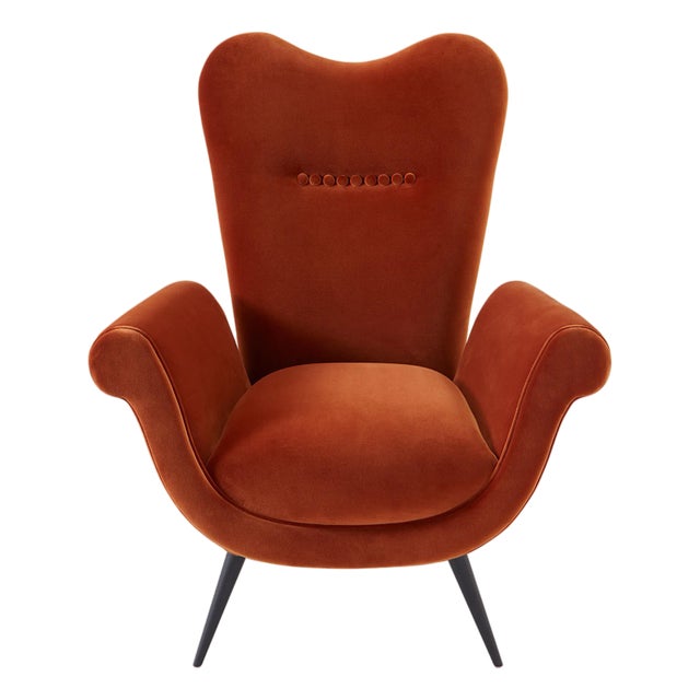 Juliet Arm Chair For Sale