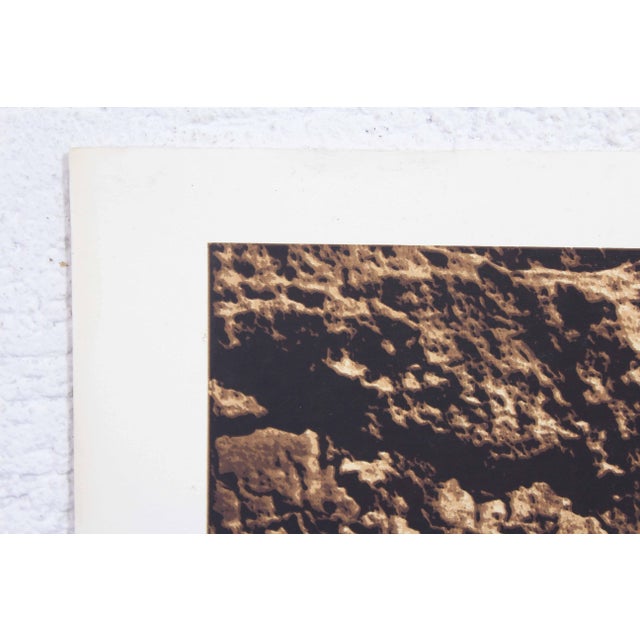 Modern Klaus Littmann, Composition, 1972, Lithograph For Sale - Image 3 of 11