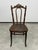 Thonet Bentwood Dining Room Chairs from Thonet, 1920s, Set of 4 For Sale - Image 4 of 15