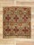 Tan Vintage Turkish Oushak Rug - 04'00 X 04'06 For Sale - Image 8 of 9