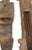 Early 20th Century African Antique Door Lock For Sale - Image 4 of 6
