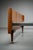 Northern European Modern Double Bed with Integrated Floating Nightstands, 1950s For Sale - Image 4 of 13