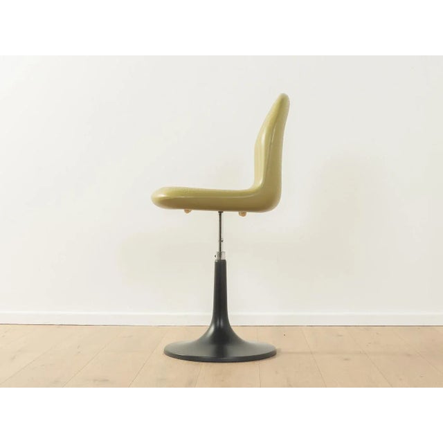 Desk and Chair from Ernest Igl, 1970s, Set of 2 For Sale - Image 10 of 18
