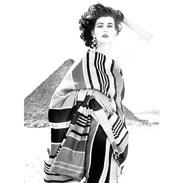 1970s "Avedon: Photographs 1947-1977" 1978 Avedon, Richard For Sale - Image 5 of 11