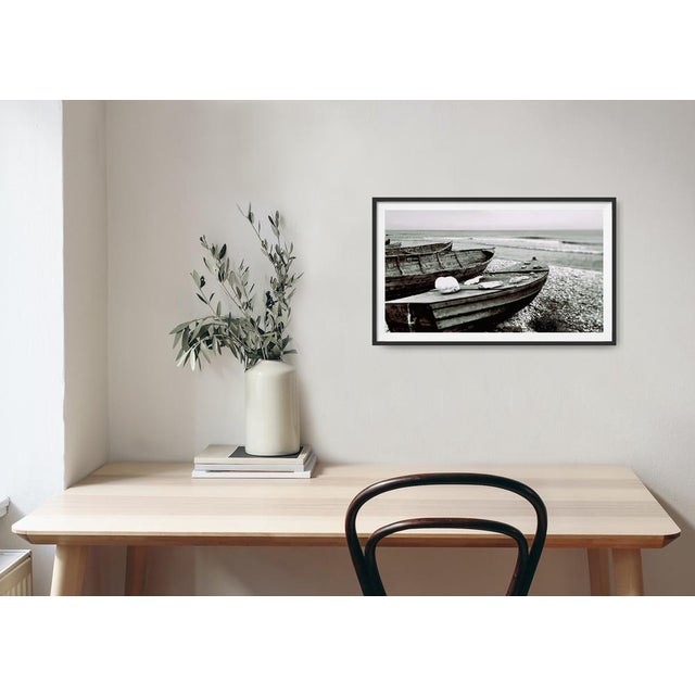 A hauntingly beautiful landscapes from Fårö, Sweden. This island was the ultimate muse for Ingmar Bergman, and through...