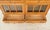 Vintage Arts & Crafts Six Section Barrister Bookcase For Sale - Image 4 of 9