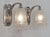 1920s A Pair of French Art Deco Wall Sconces by Hettier Et Vincent 1920s France - 2 Pairs Available For Sale - Image 5 of 13