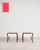 1960s Mahogany Bedside Tables with Drawers by Florence Knoll for Knoll International, Germany, 1960s, Set of 2 For Sale - Image 5 of 18