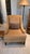 2010s Ethan Allen Emerson Chair Upholstered For Sale - Image 5 of 7