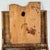 Vintage Wood Artist Portable Painting Box With Used Palette and Remnant Paint For Sale - Image 9 of 14