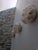 Metal Bubble Wall Sconces by Helena Tynell for Glashütte Limburg, 1970s, Set of 3 For Sale - Image 7 of 11